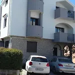 Perica בית הארחה
