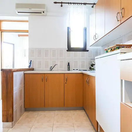Perica 3* Zadar