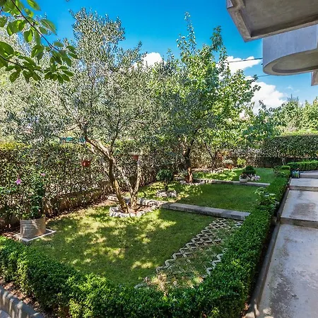 Maison d'hôtes Perica 3*