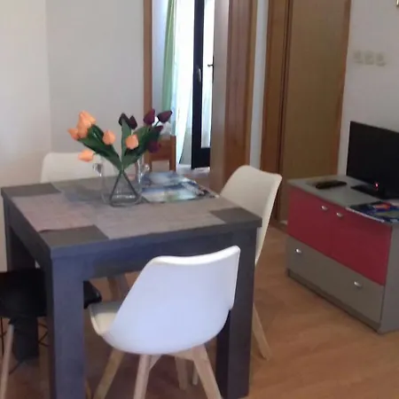 Pensjonat Perica Zadar