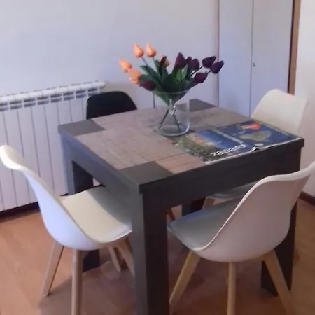 Pensjonat Perica Zadar