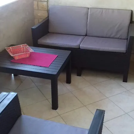 Maison d'hôtes Perica