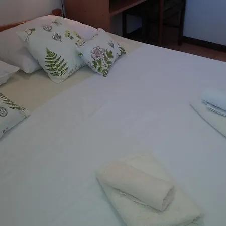 Perica Pensjonat Zadar