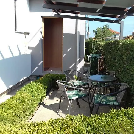 Perica Maison d'hôtes Zadar