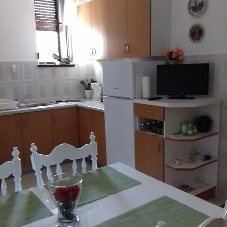 Perica Pensjonat Zadar