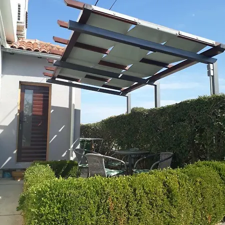 Perica Pensjonat Zadar