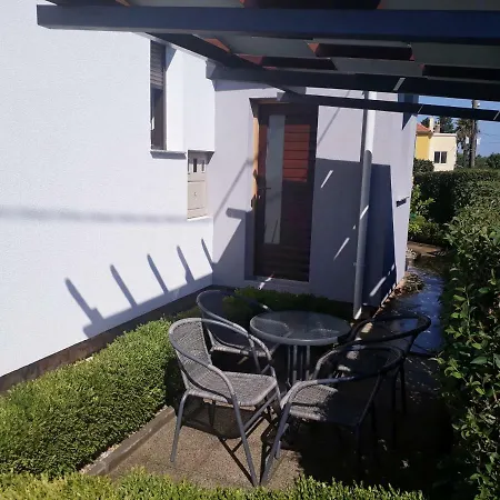 Konukevi Perica Zadar