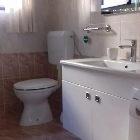 Pensjonat Perica Zadar