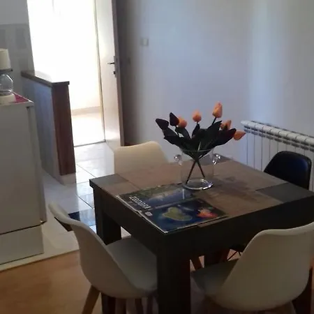 Гостевой дом Perica Задар