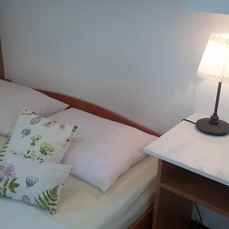 Gæstehus Perica 3*