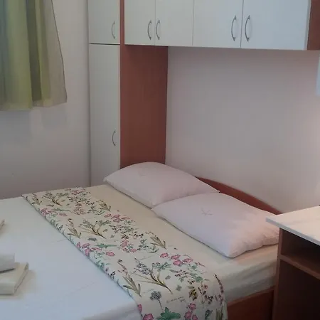 Perica 3* Zadar