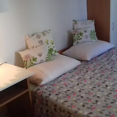 Perica Gæstehus 3*