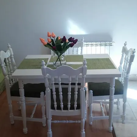 Perica Гостевой дом 3*