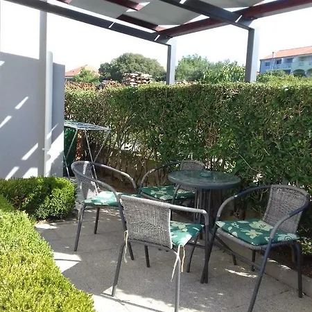 Gæstehus Perica 3*