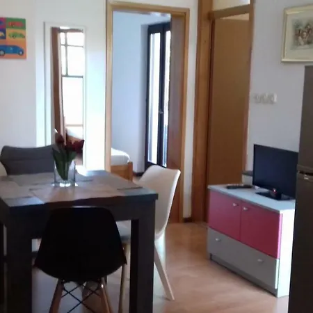 Гостевой дом Perica