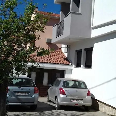 Perica 3* Zadar