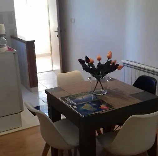 Guest house Perica Zadar