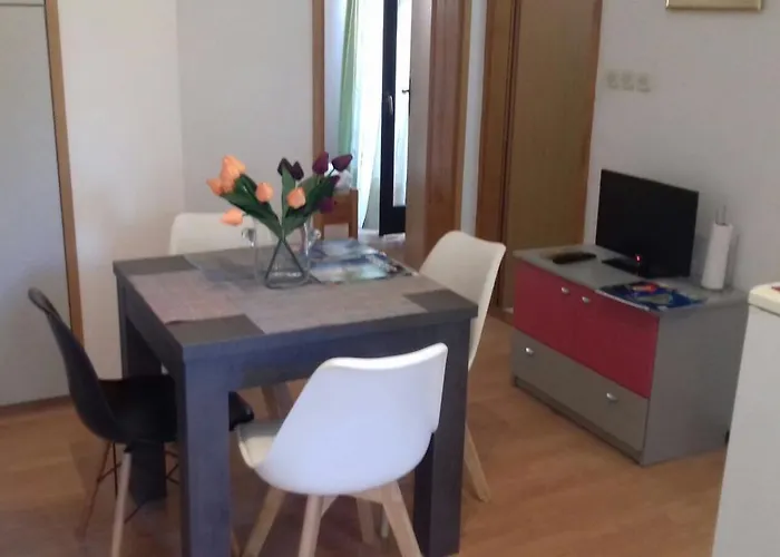 Guest house Perica Zadar