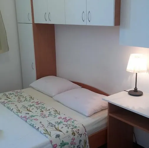 Perica 3* Zadar