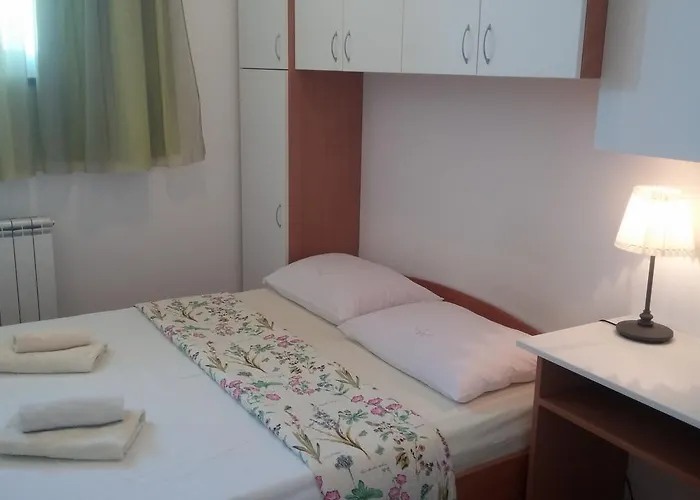 Perica 3* Zadar