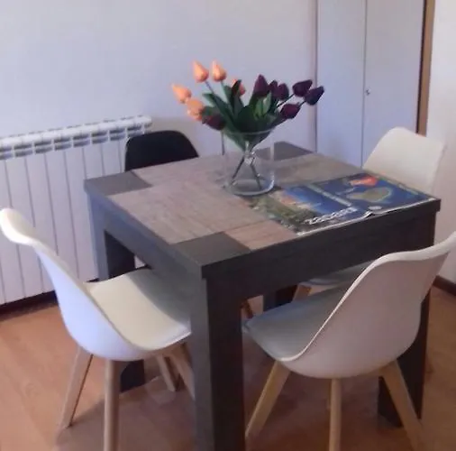 Pensjonat Perica Zadar