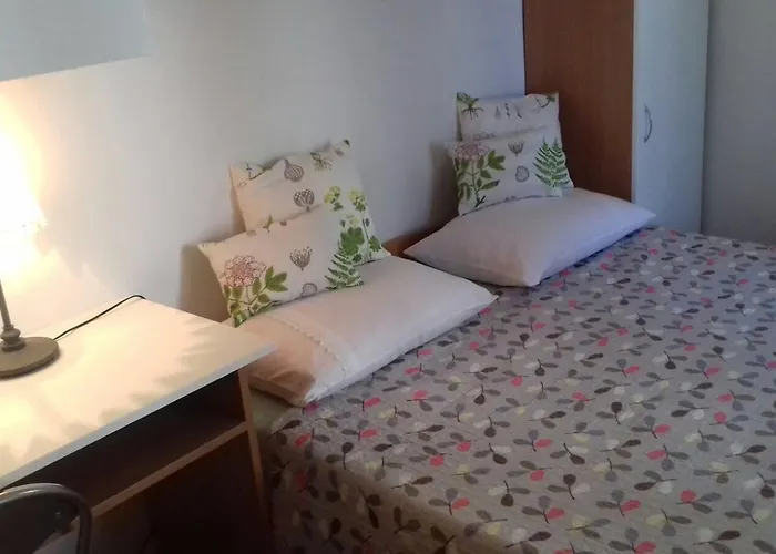 Perica Guest house 3*