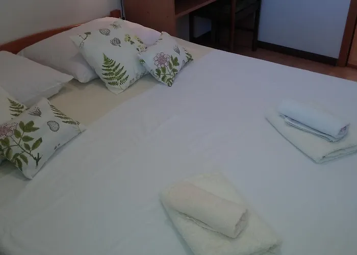 Perica Guest house Zadar