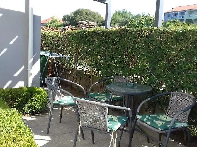 Guest house Perica 3*