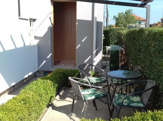 Perica Guest house Zadar