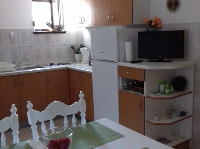 Perica Guest house Zadar