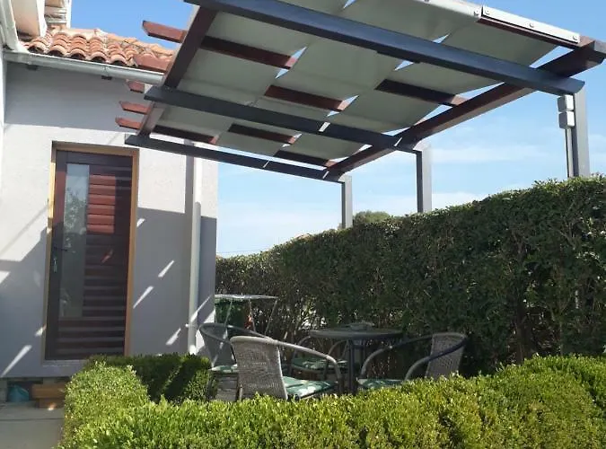 Perica Guest house Zadar