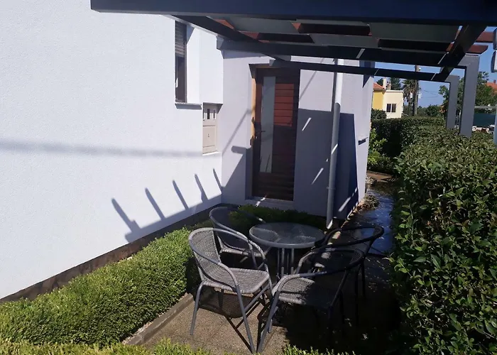 Guest house Perica Zadar