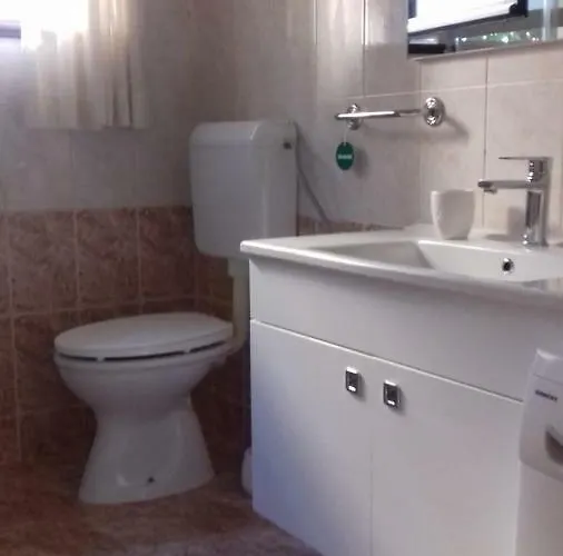 Guest house Perica Zadar