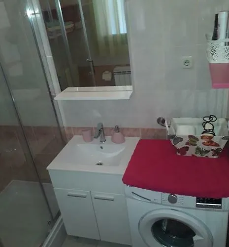 Guest house Perica 3*