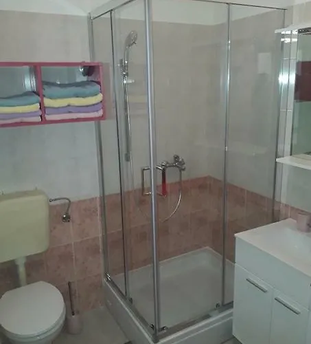 Guest house Perica 3*