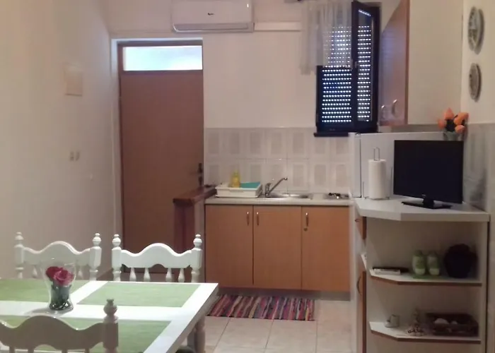 Perica Guest house 3*